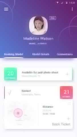 doss网站攻击软件革命性突破且具有创新意义的企业定制界面